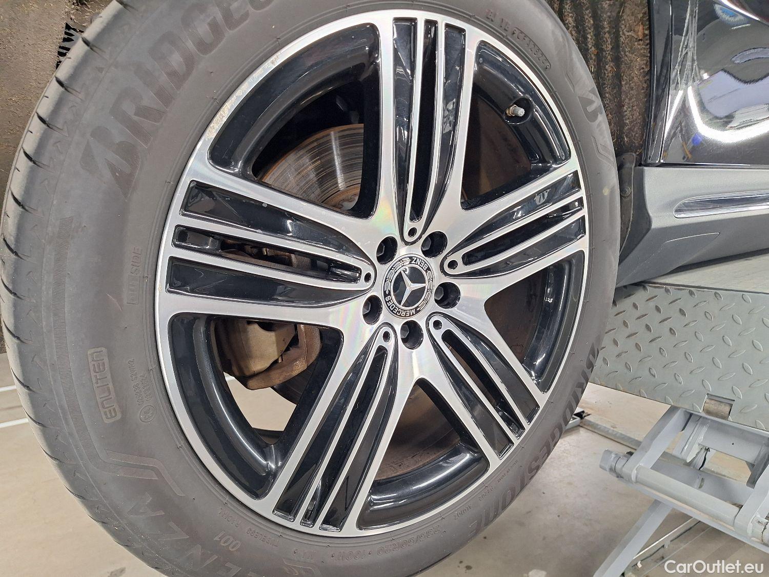  Mercedes  EQC Mercedes,  '19 BEV, Mercedes-Benz   400 4MATIC Business Solution #1