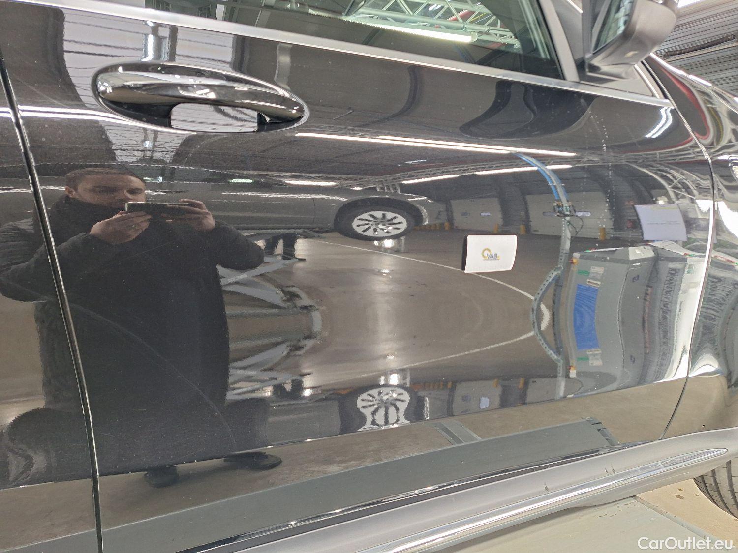  Mercedes  EQC Mercedes,  '19 BEV, Mercedes-Benz   400 4MATIC Business Solution #10