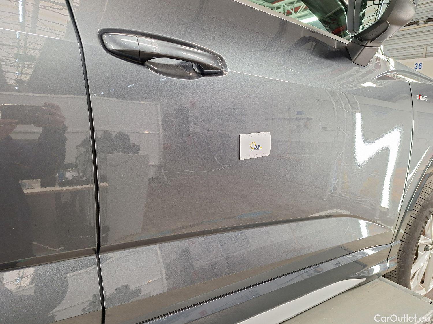  Audi  Q3 Audi,  SB '19 PHEV, Audi  Sportback 45 TFSI e S tronic S Line 5d #5