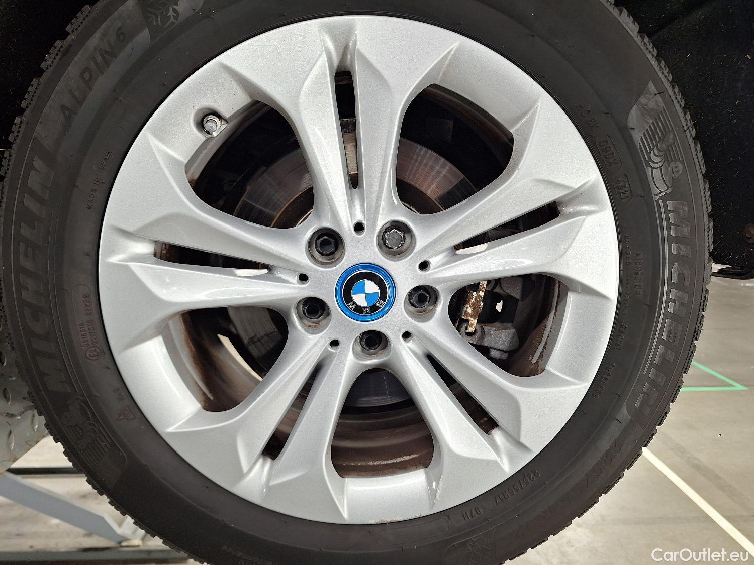  Bmw  X1 BMW,  FL'19 PHEV, BMW  xDrive25e (162 kW) 5d #10