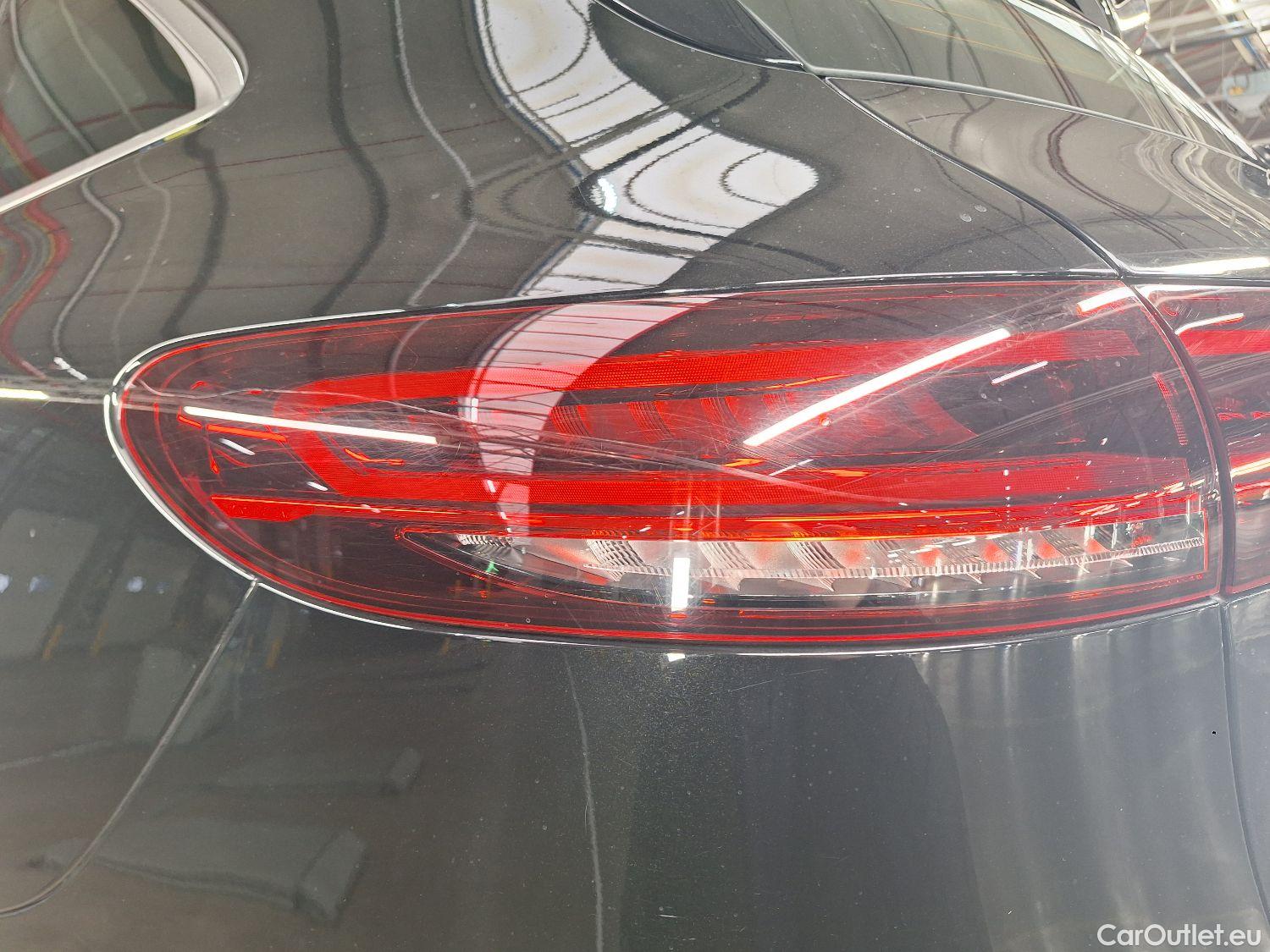  Mercedes  EQC Mercedes,  '19 BEV, Mercedes-Benz   400 4MATIC Business Solution #13