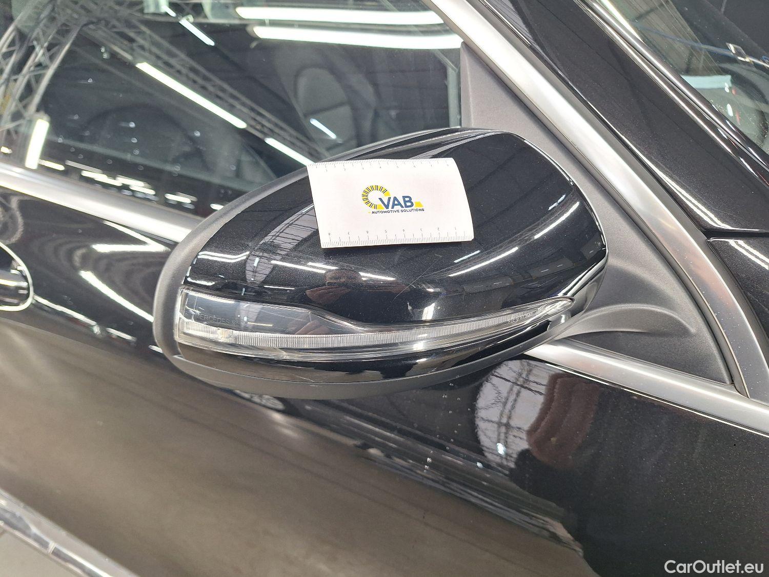  Mercedes  EQC Mercedes,  '19 BEV, Mercedes-Benz   400 4MATIC Business Solution #28