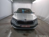  Skoda  Octavia Skoda  Combi 2.0 CRTDI 85kW DSG7 Clever+ 5d #5