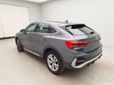  Audi  Q3 Audi,  SB '19 PHEV, Audi  Sportback 45 TFSI e S tronic S Line 5d #6