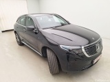  Mercedes  EQC Mercedes,  '19 BEV, Mercedes-Benz   400 4MATIC Business Solution #9