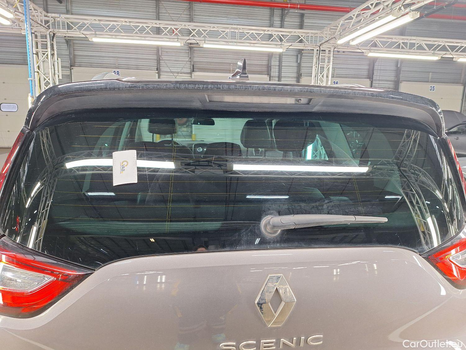  Renault  Grand Scenic Renault, Gr.Scénic '16, Renault Grand Scénic TCe 140 EDC Intens 5d #50