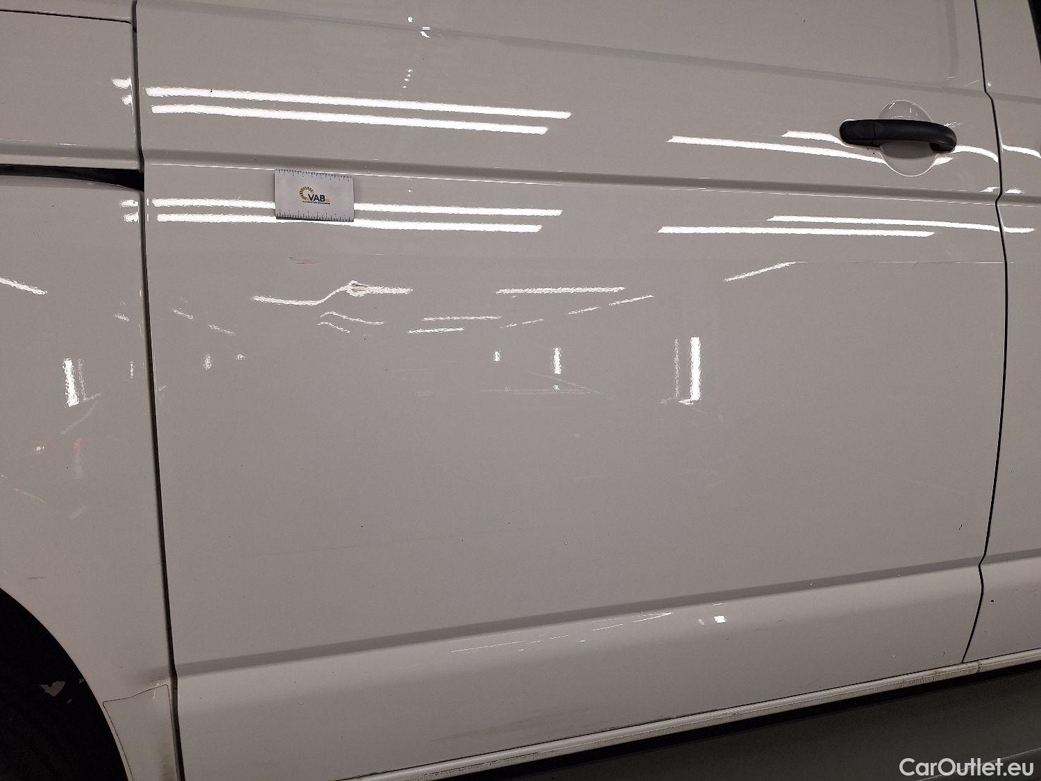  Volkswagen  Transporter VW, _ FL'19, Volkswagen  2.0 TDi SCR BMT 110/150 SWB #13