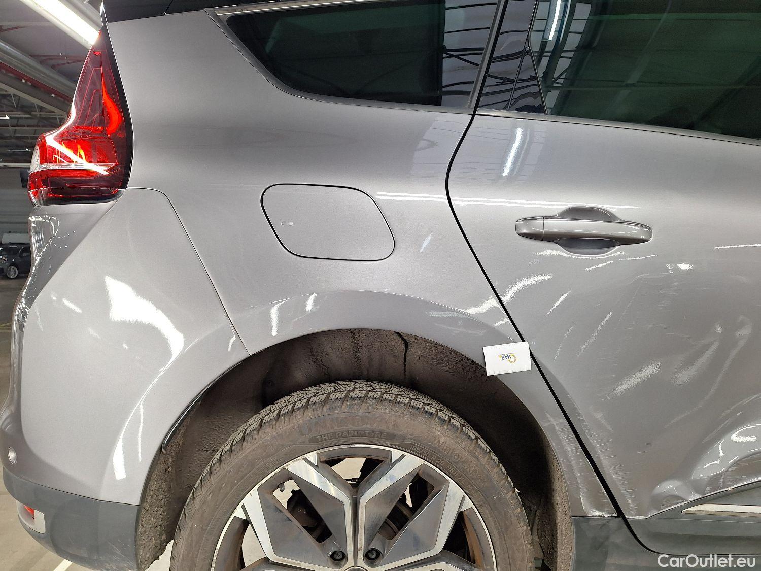  Renault  Grand Scenic Renault, Gr.Scénic '16, Renault Grand Scénic TCe 140 EDC Intens 5d #19