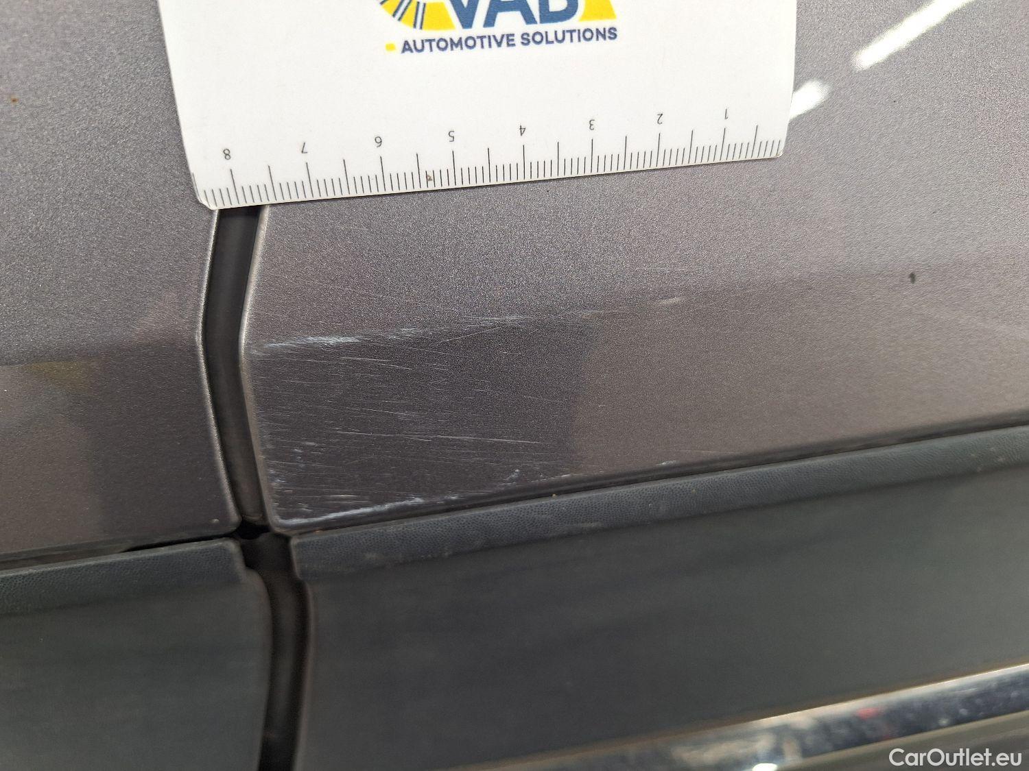  Renault  Grand Scenic Renault, Gr.Scénic '16, Renault Grand Scénic TCe 140 EDC Intens 5d #35