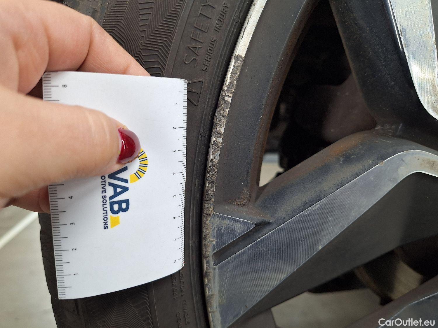  Renault  Grand Scenic Renault, Gr.Scénic '16, Renault Grand Scénic TCe 140 EDC Intens 5d #18