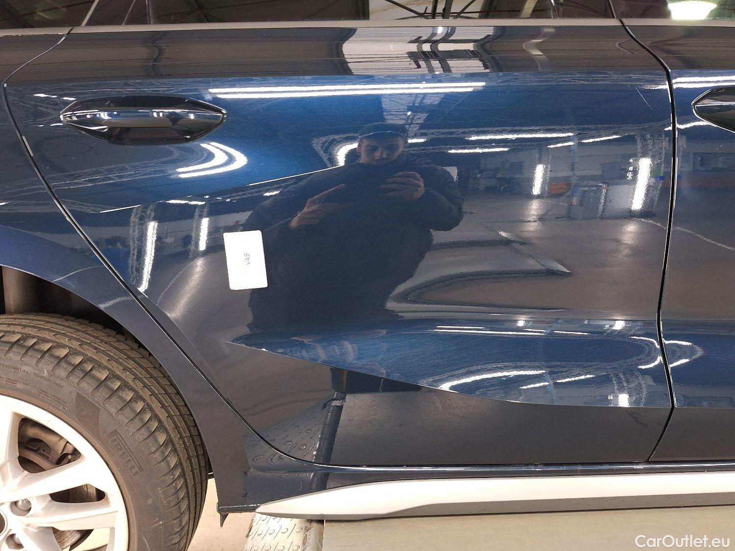  Audi  A3 Audi,  SB '20, Audi  Sportback 2.0 30 TDi 85kW S tronic S Line  #20