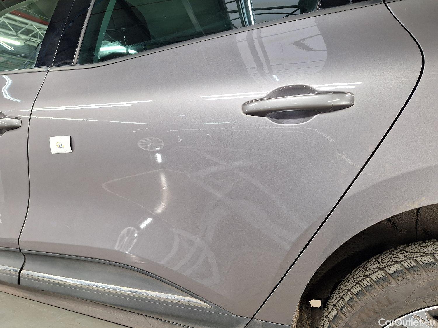  Renault  Grand Scenic Renault, Gr.Scénic '16, Renault Grand Scénic TCe 140 EDC Intens 5d #33