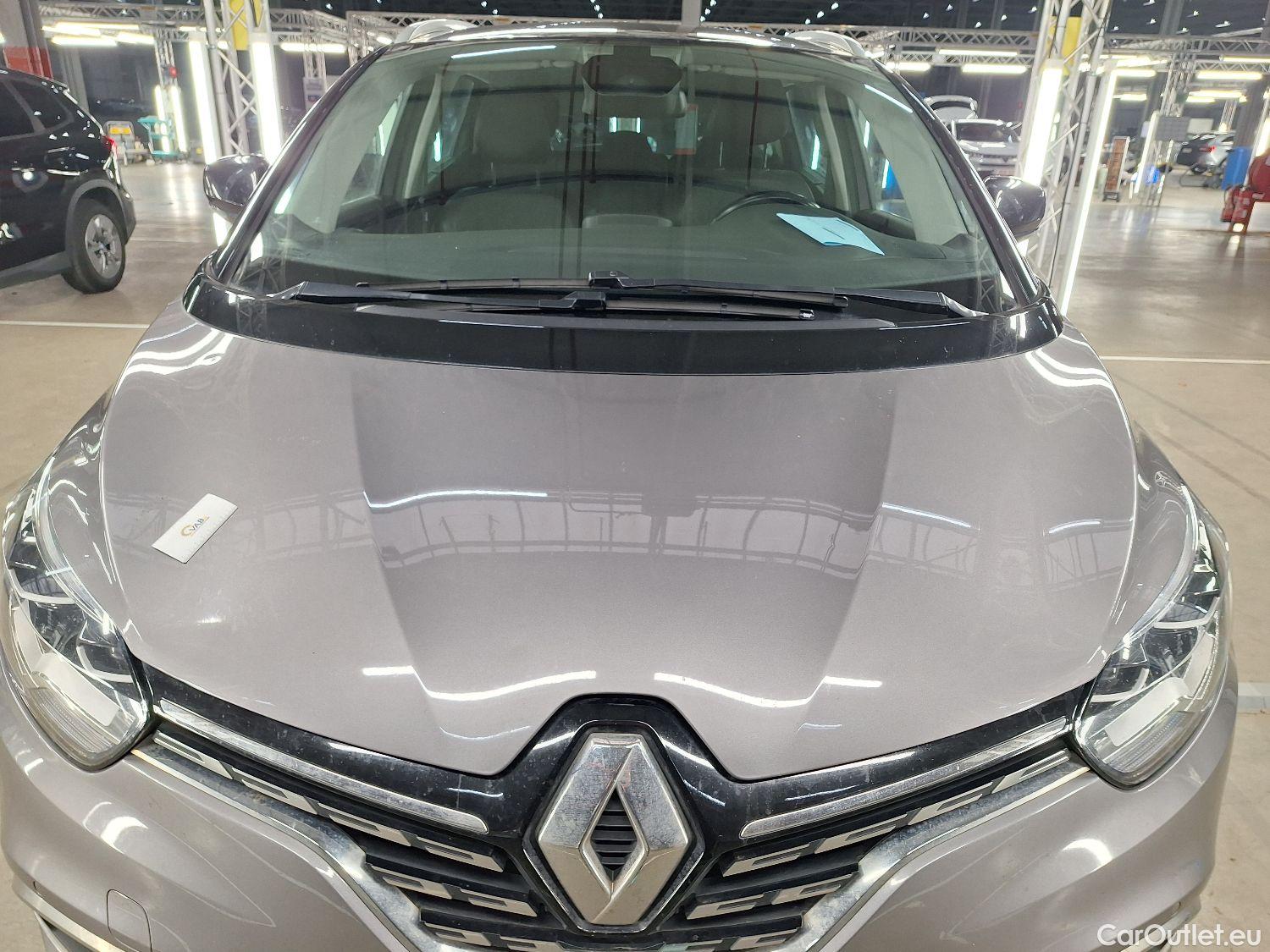  Renault  Grand Scenic Renault, Gr.Scénic '16, Renault Grand Scénic TCe 140 EDC Intens 5d #67