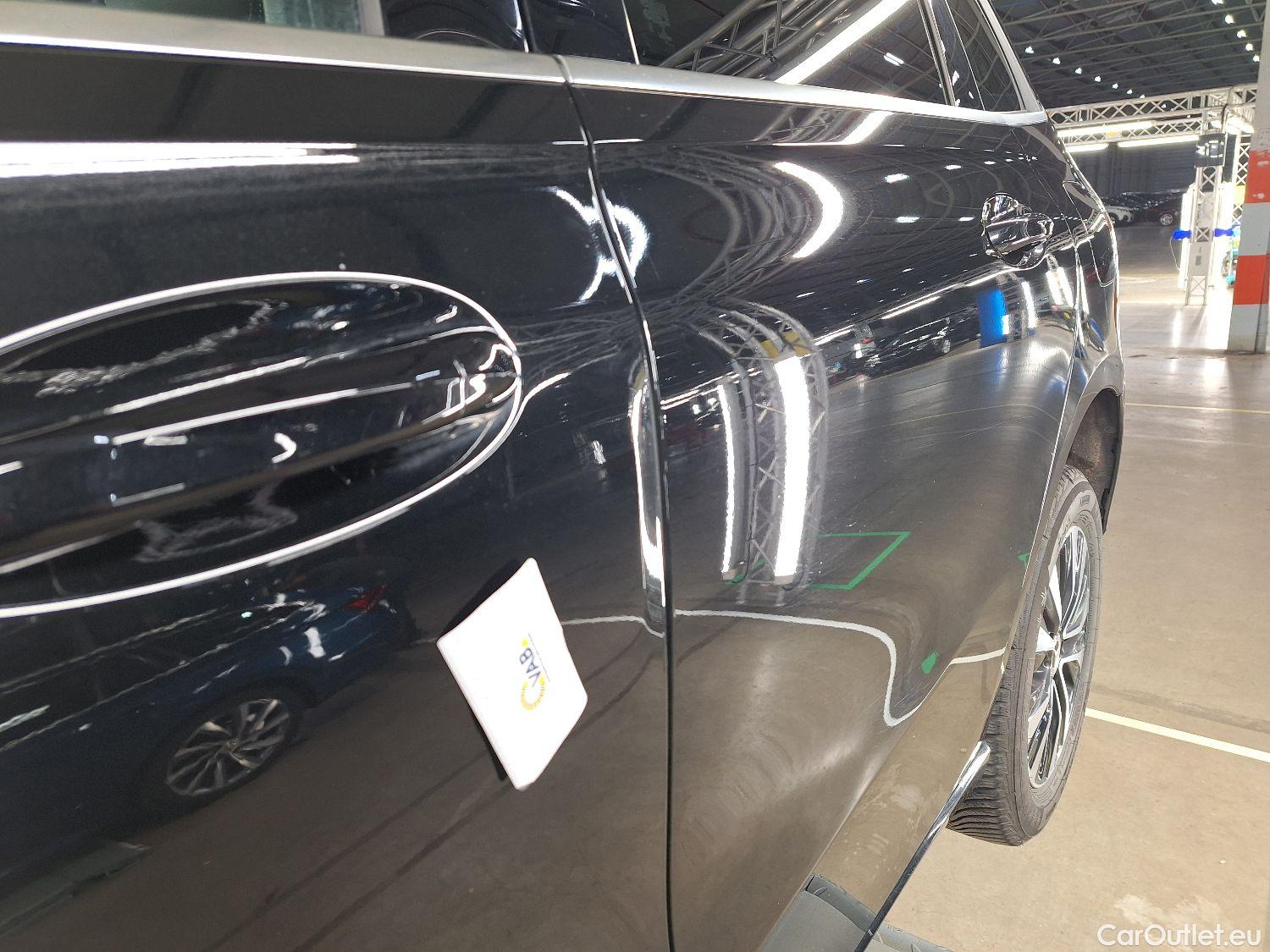  Mercedes  B-Klasse Mercedes, B-Class '18, Mercedes-Benz  B 180 d Business Solution E #19