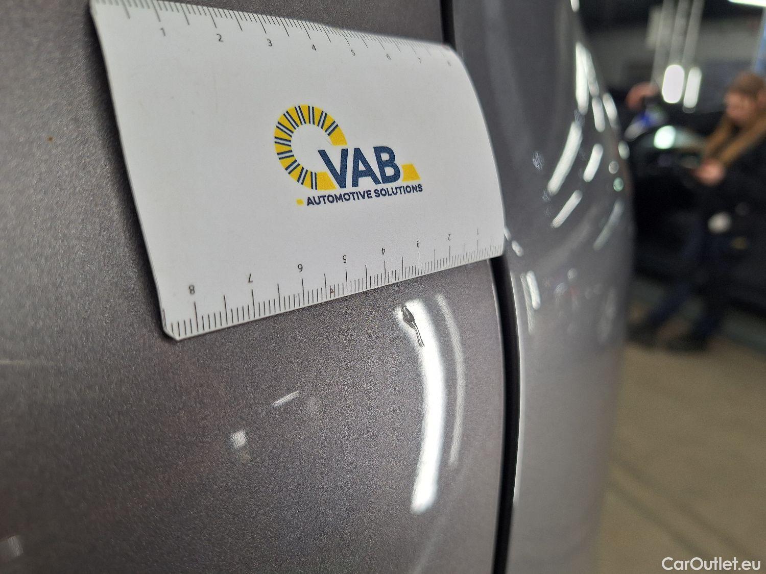  Renault  Grand Scenic Renault, Gr.Scénic '16, Renault Grand Scénic TCe 140 EDC Intens 5d #25