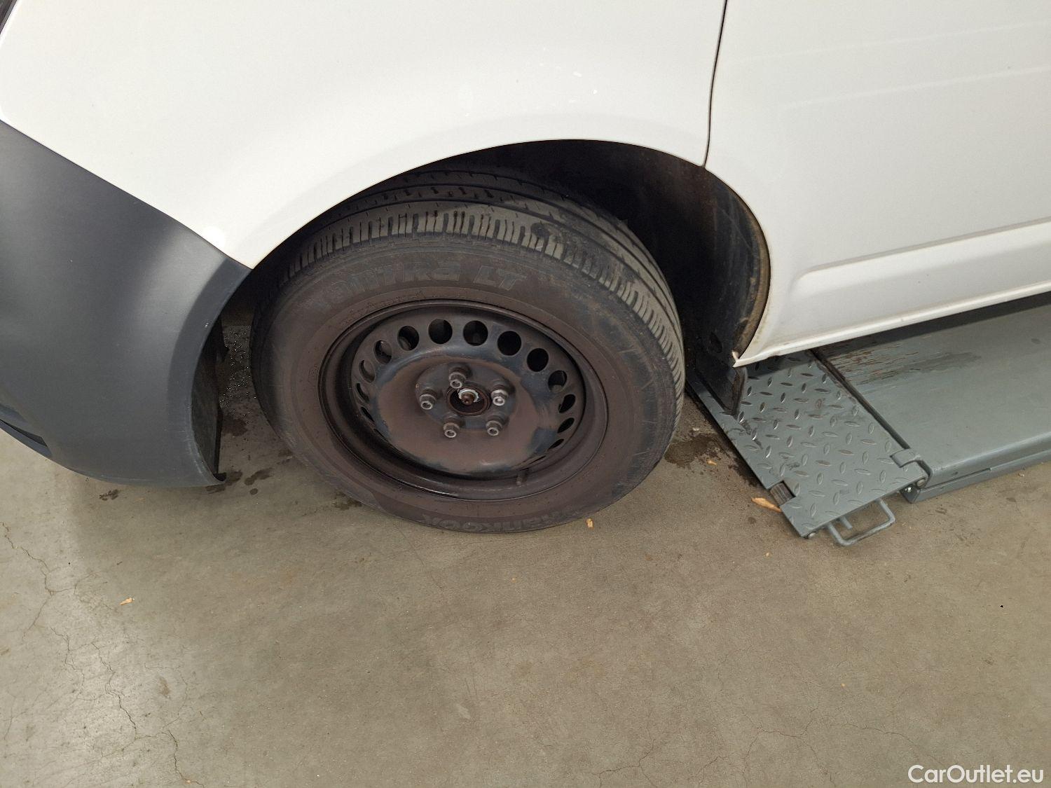  Volkswagen  Transporter VW, _ FL'19, Volkswagen  2.0 TDi SCR BMT 110/150 SWB #41