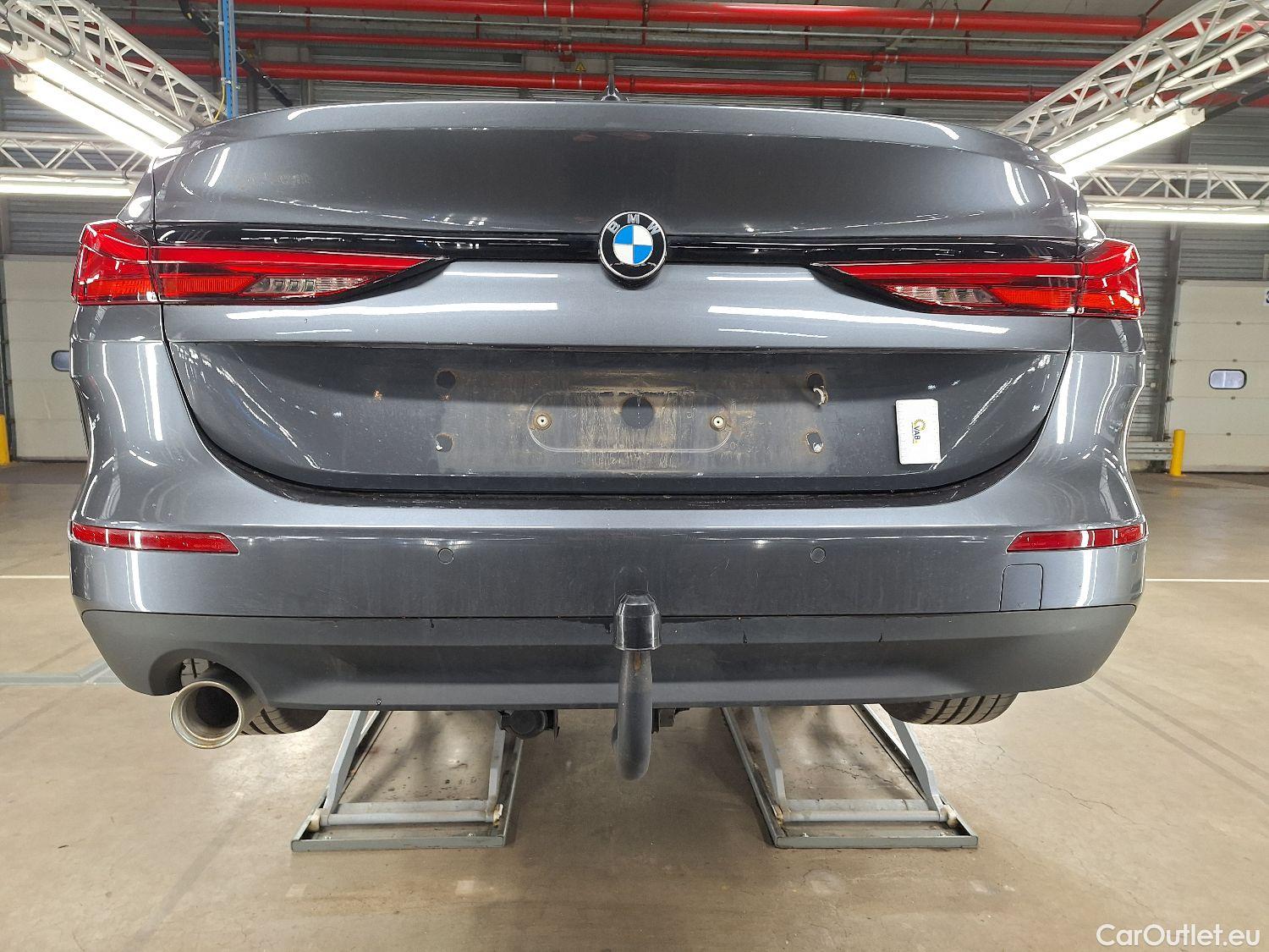  Bmw  Serie 2 BMW, 2-serie Gr.Coupé '19, BMW 2 Reeks Gran Coupé 216dA (85kW) 4d #14