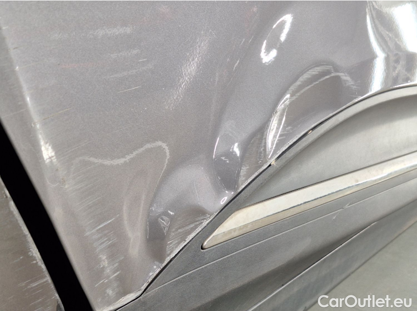  Renault  Grand Scenic Renault, Gr.Scénic '16, Renault Grand Scénic TCe 140 EDC Intens 5d #22