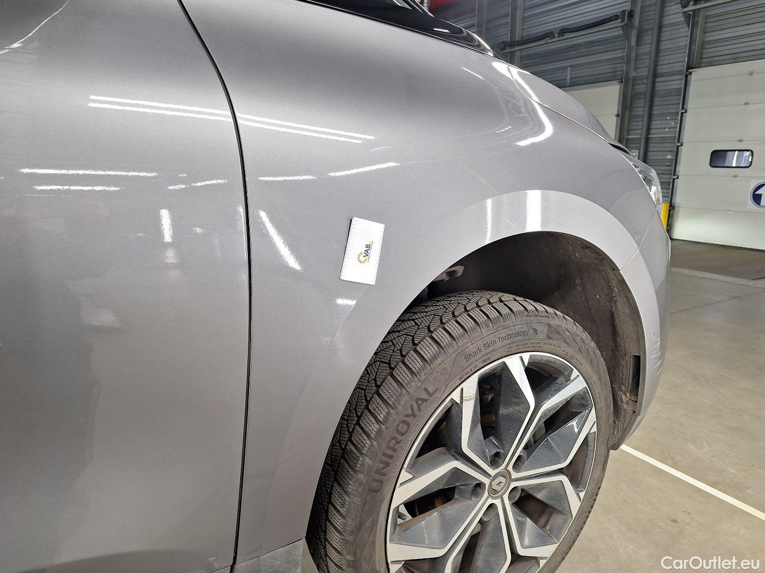  Renault  Grand Scenic Renault, Gr.Scénic '16, Renault Grand Scénic TCe 140 EDC Intens 5d #8