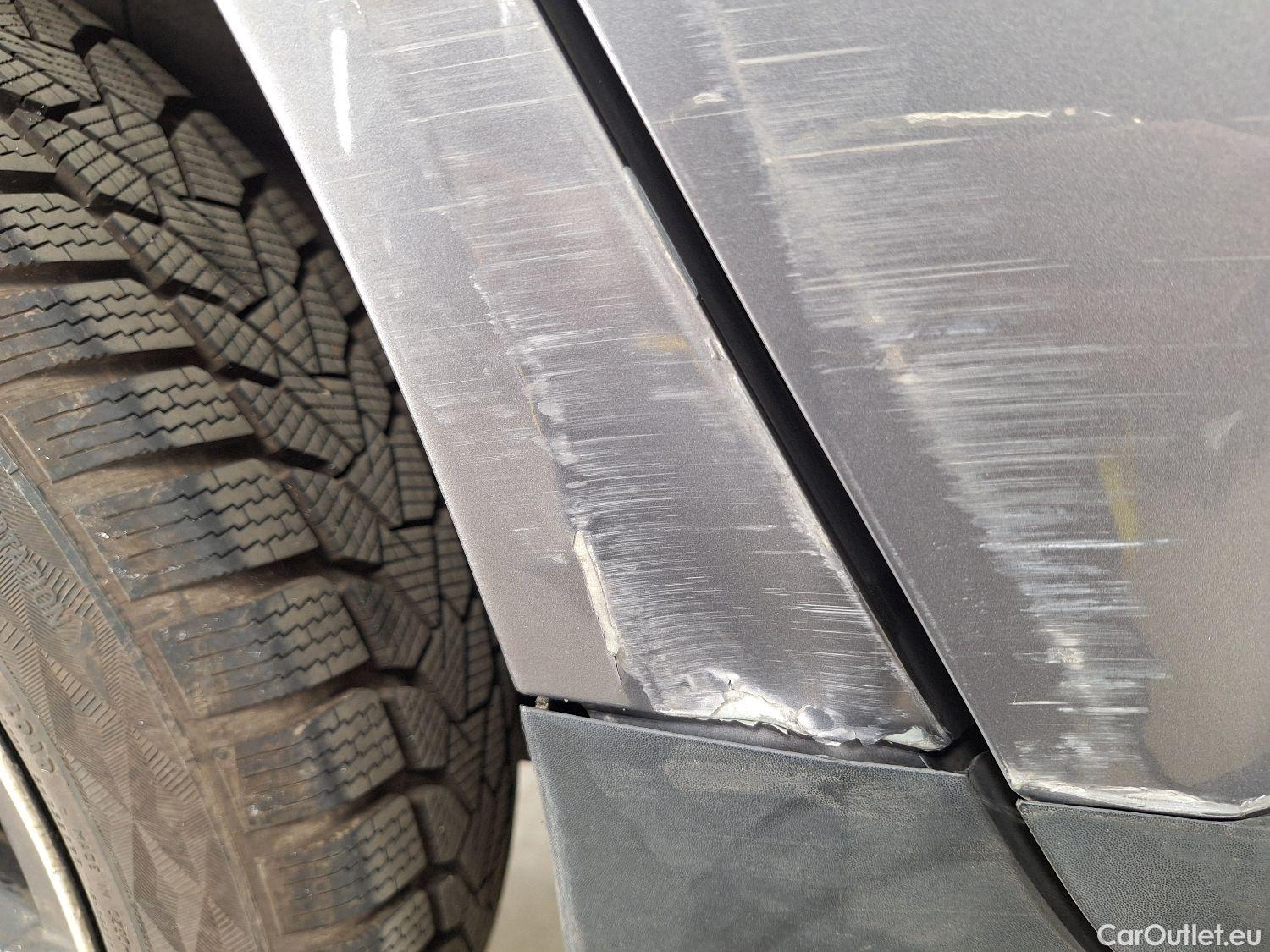  Renault  Grand Scenic Renault, Gr.Scénic '16, Renault Grand Scénic TCe 140 EDC Intens 5d #21