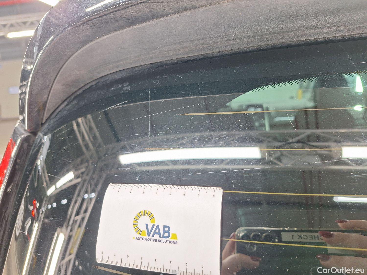  Renault  Grand Scenic Renault, Gr.Scénic '16, Renault Grand Scénic TCe 140 EDC Intens 5d #52