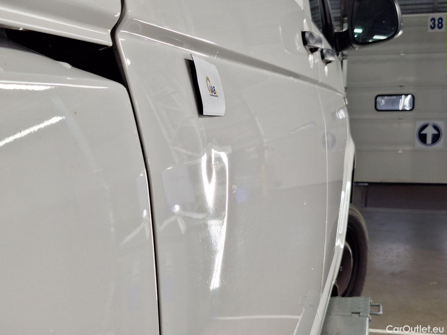  Volkswagen  Transporter VW, _ FL'19, Volkswagen  2.0 TDi SCR BMT 110/150 SWB #15