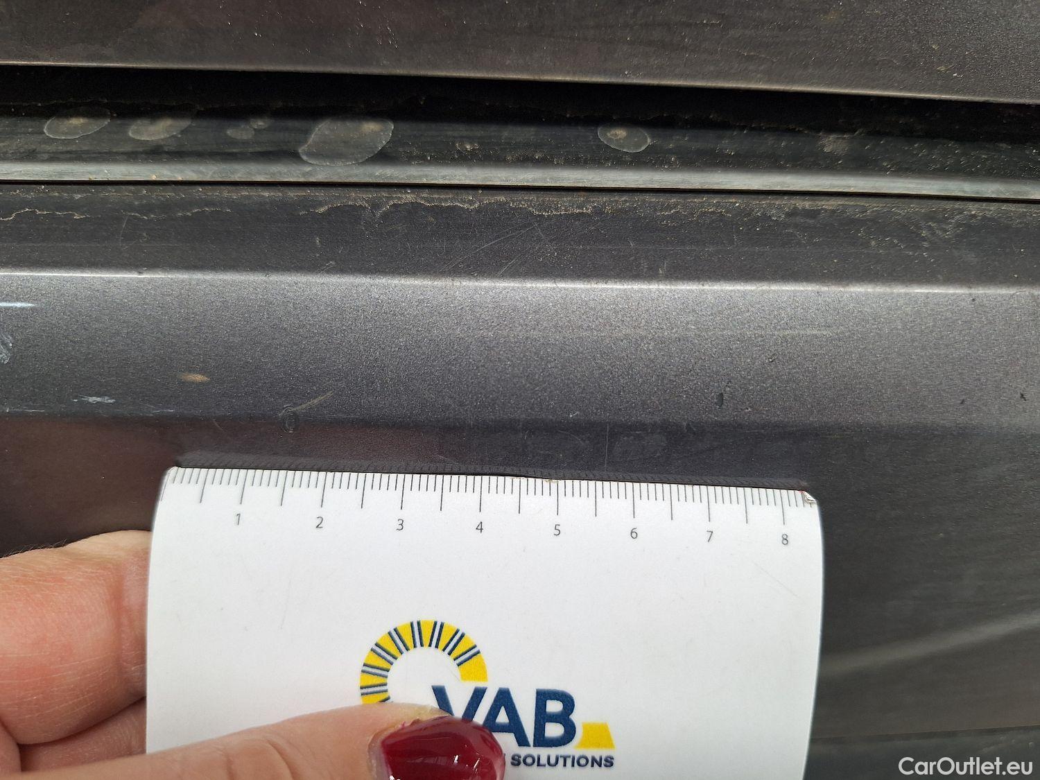  Renault  Grand Scenic Renault, Gr.Scénic '16, Renault Grand Scénic TCe 140 EDC Intens 5d #28