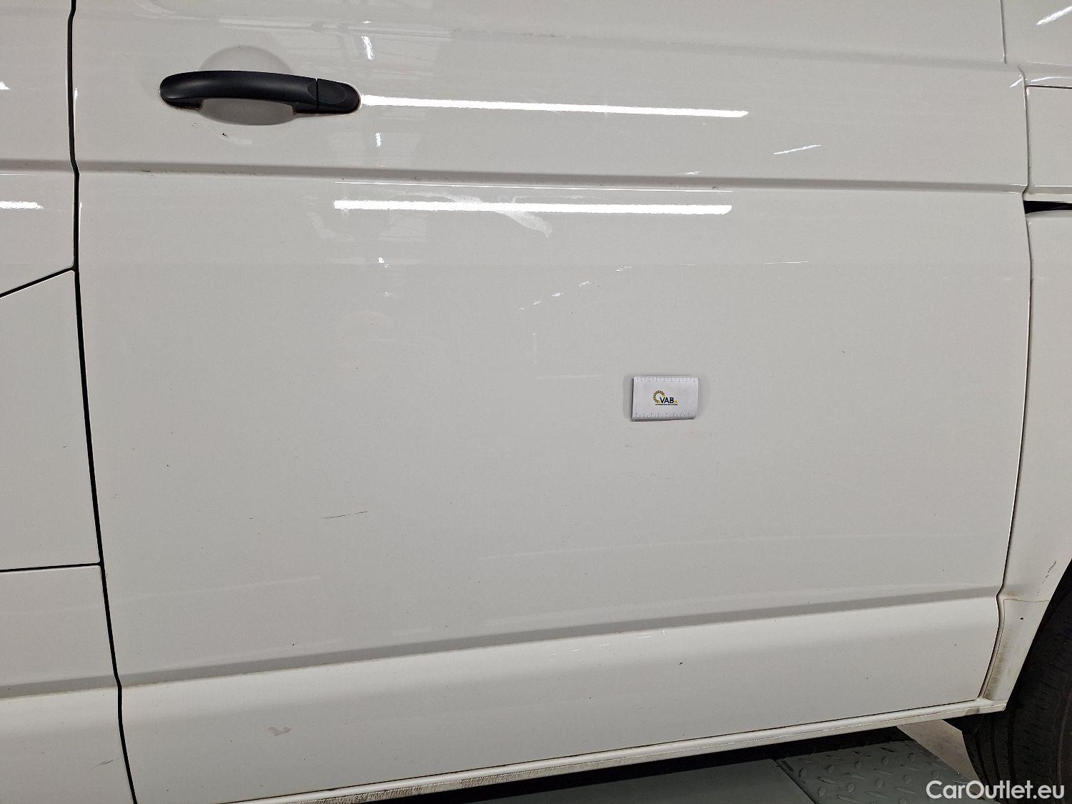  Volkswagen  Transporter VW, _ FL'19, Volkswagen  2.0 TDi SCR BMT 110/150 SWB #26