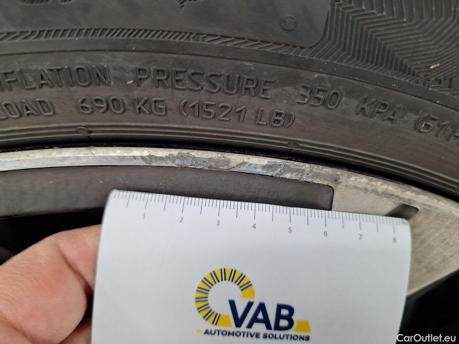  Renault  Grand Scenic Renault, Gr.Scénic '16, Renault Grand Scénic TCe 140 EDC Intens 5d #38