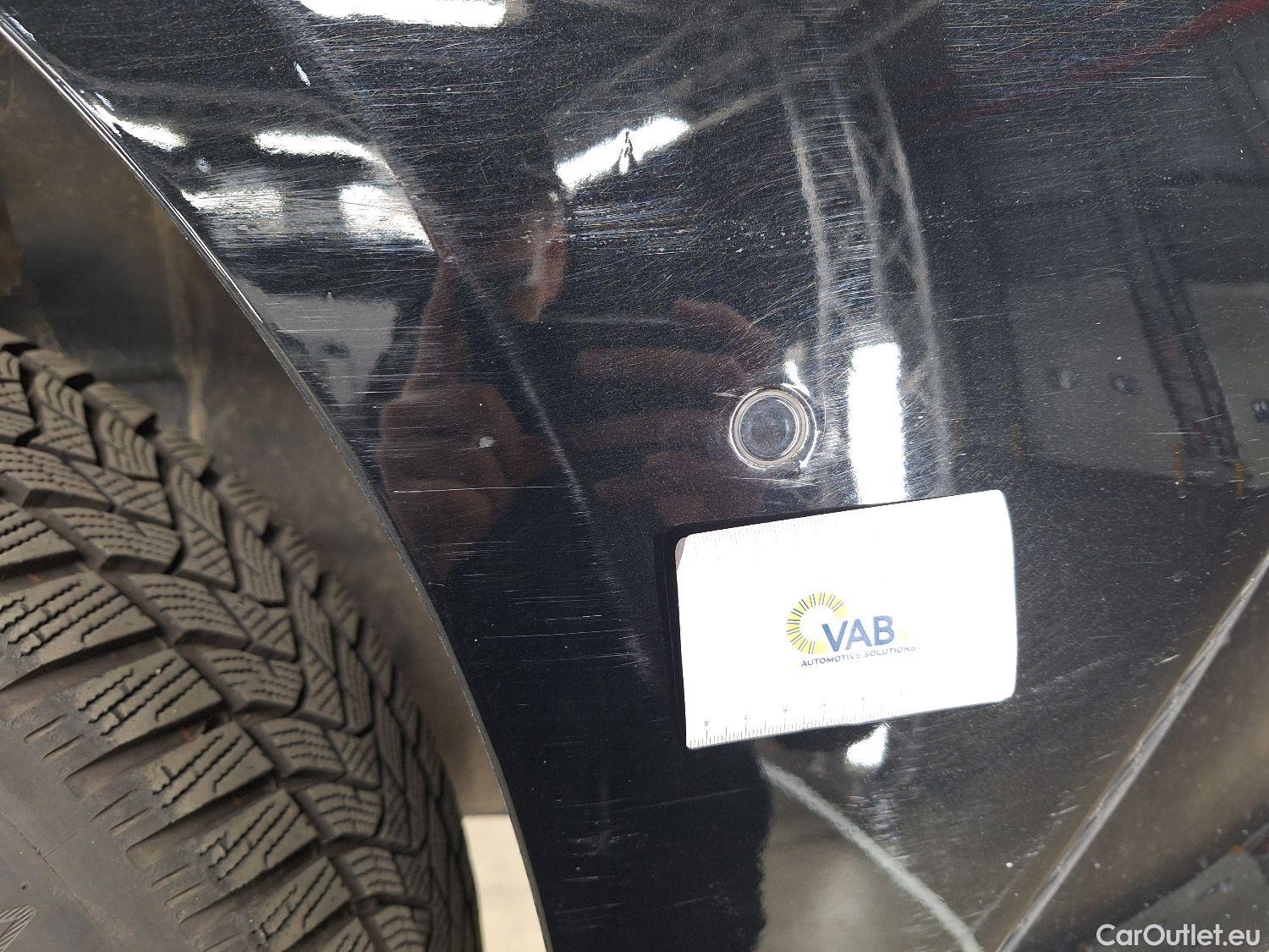  Mercedes  B-Klasse Mercedes, B-Class '18, Mercedes-Benz  B 180 d Business Solution E #5