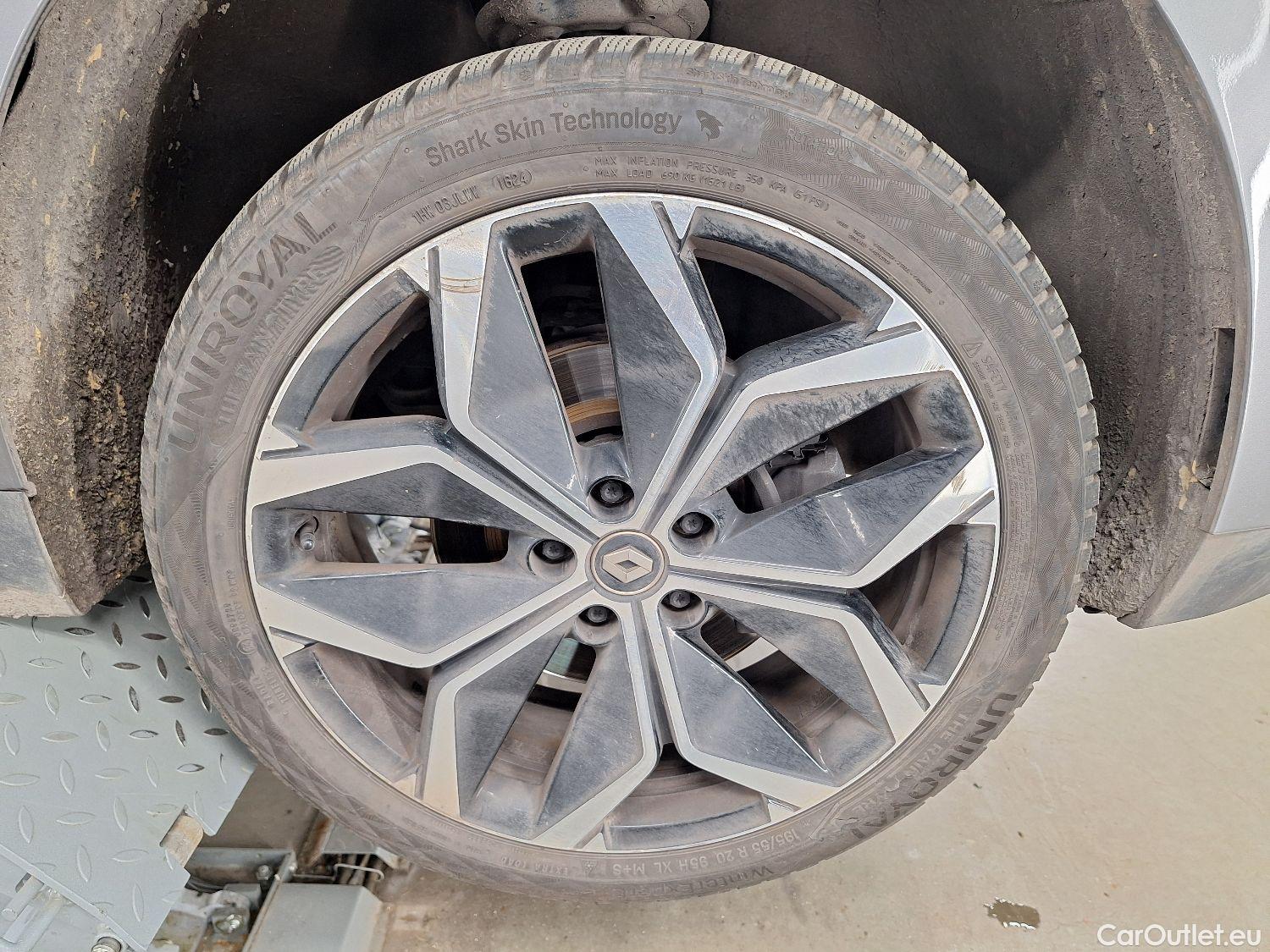  Renault  Grand Scenic Renault, Gr.Scénic '16, Renault Grand Scénic TCe 140 EDC Intens 5d #5