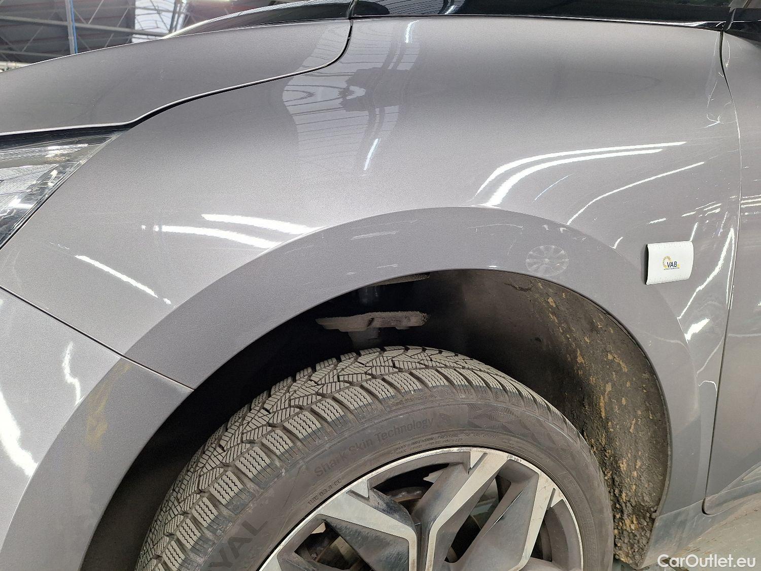  Renault  Grand Scenic Renault, Gr.Scénic '16, Renault Grand Scénic TCe 140 EDC Intens 5d #40