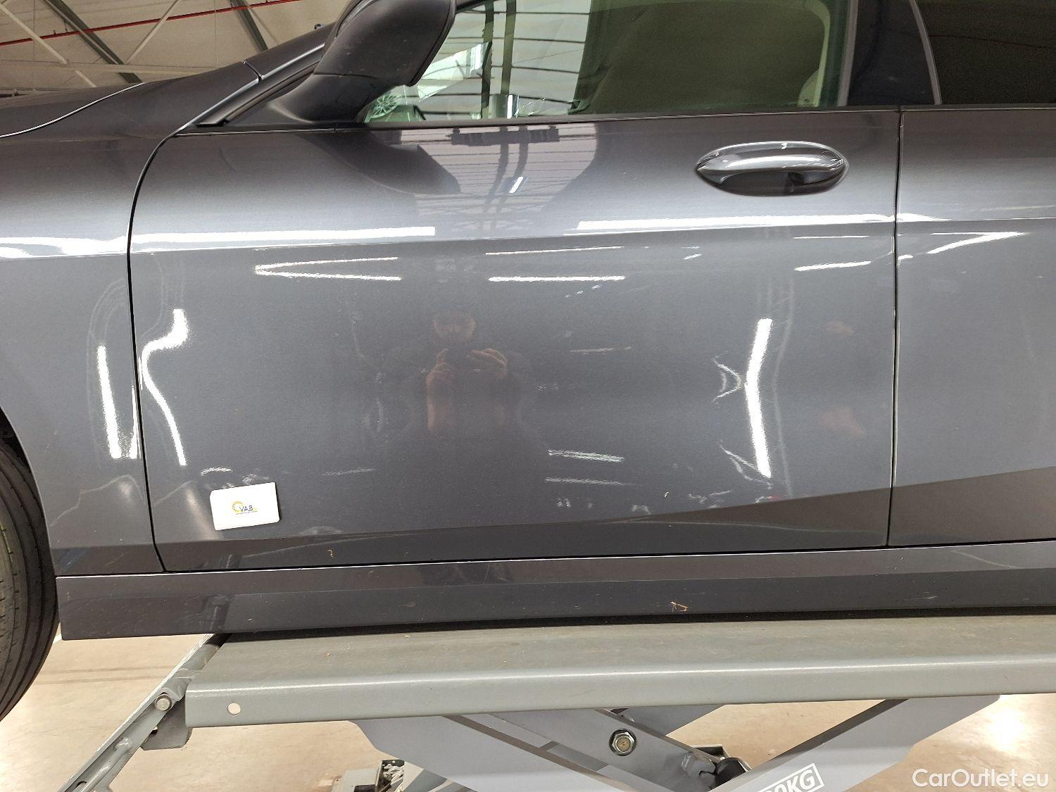  Bmw  Serie 2 BMW, 2-serie Gr.Coupé '19, BMW 2 Reeks Gran Coupé 216dA (85kW) 4d #10