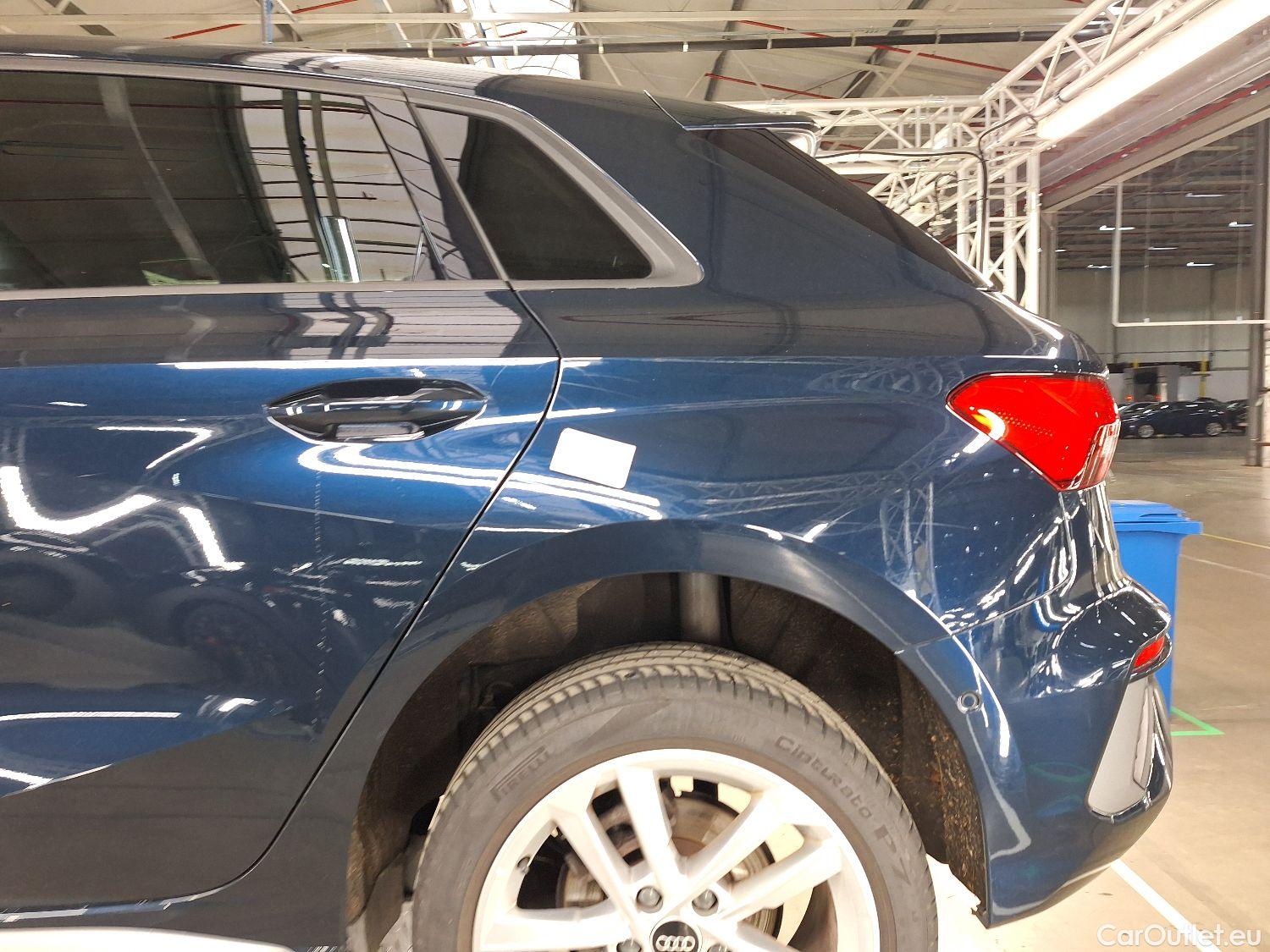  Audi  A3 Audi,  SB '20, Audi  Sportback 2.0 30 TDi 85kW S tronic S Line  #26