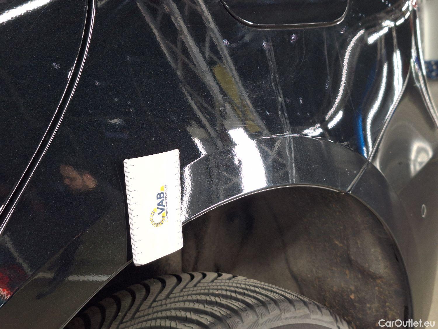  Mercedes  B-Klasse Mercedes, B-Class '18, Mercedes-Benz  B 180 d Business Solution E #17