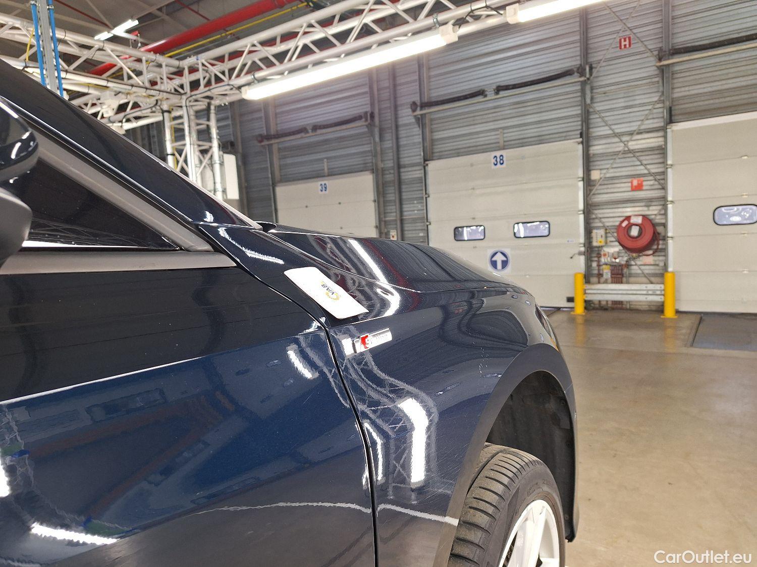  Audi  A3 Audi,  SB '20, Audi  Sportback 2.0 30 TDi 85kW S tronic S Line  #17