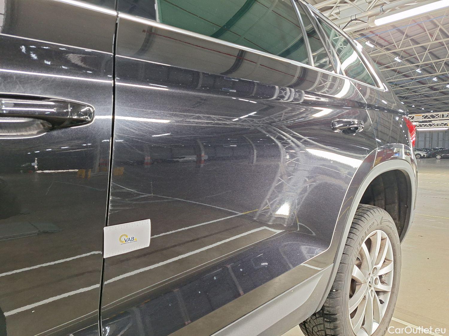  Skoda  Kodiaq Skoda,  '16, Skoda  2.0 CRTDI 110kW DSG7 Style 5d #8