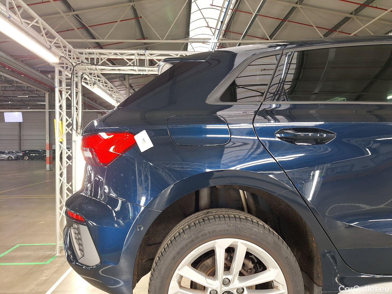  Audi  A3 Audi,  SB '20, Audi  Sportback 2.0 30 TDi 85kW S tronic S Line  #22