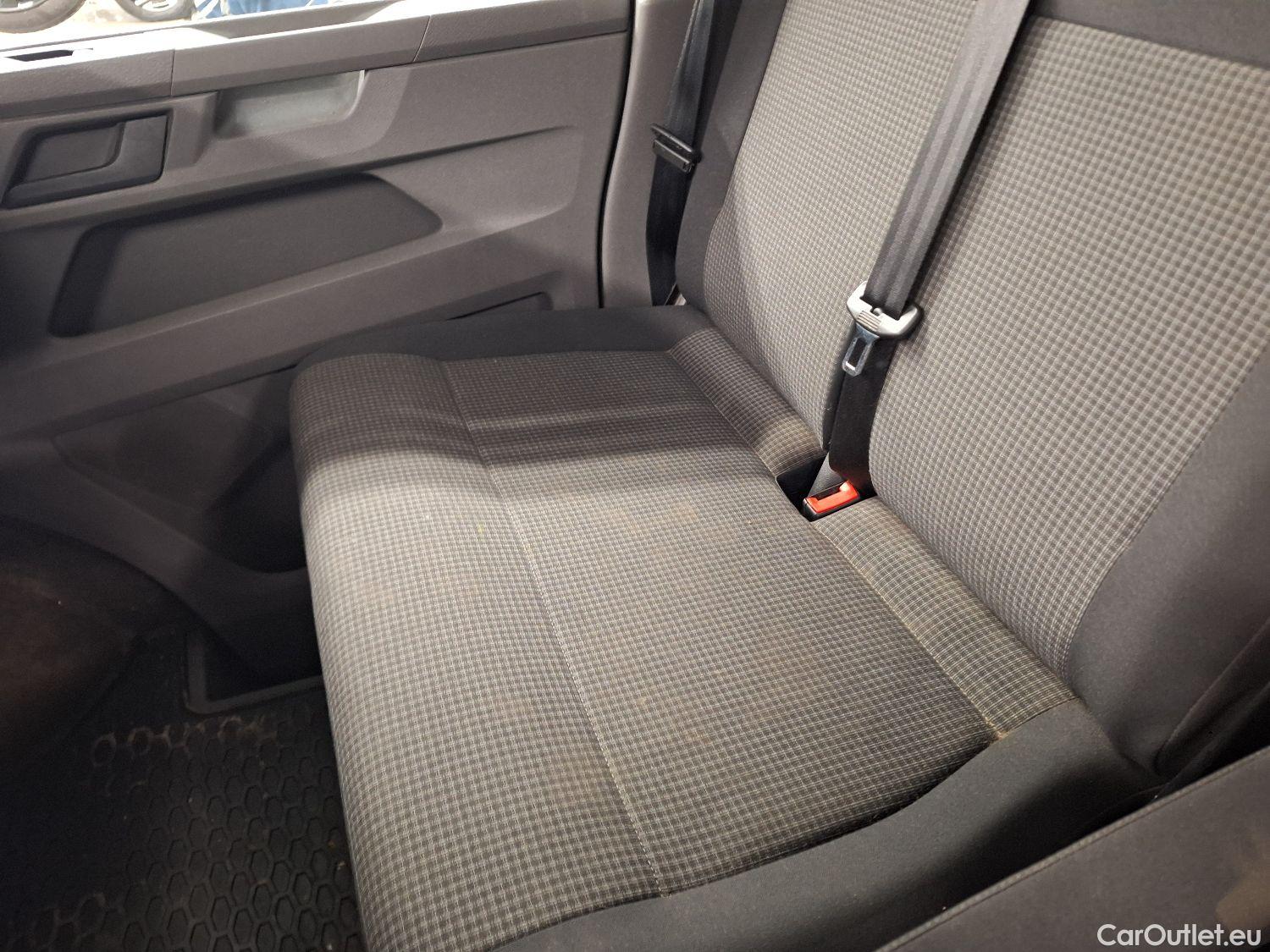  Volkswagen  Transporter VW, _ FL'19, Volkswagen  2.0 TDi SCR BMT 110/150 SWB #33