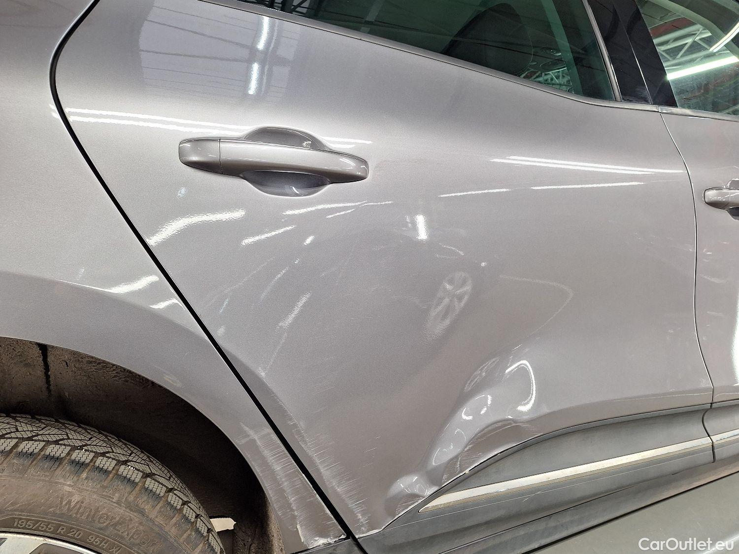  Renault  Grand Scenic Renault, Gr.Scénic '16, Renault Grand Scénic TCe 140 EDC Intens 5d #14