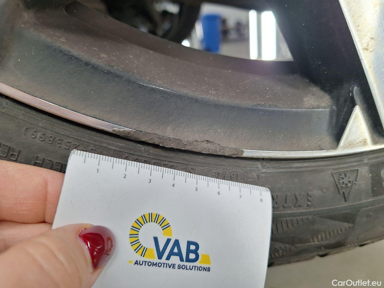  Renault  Grand Scenic Renault, Gr.Scénic '16, Renault Grand Scénic TCe 140 EDC Intens 5d #32