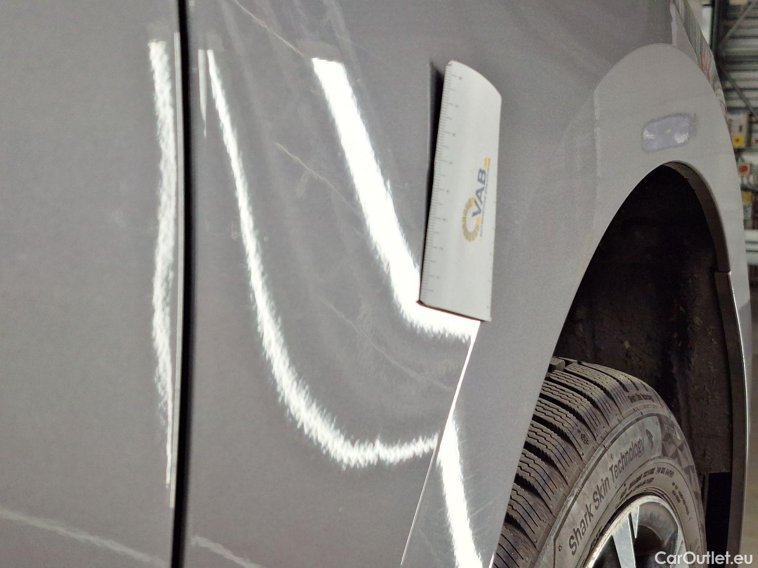  Renault  Grand Scenic Renault, Gr.Scénic '16, Renault Grand Scénic TCe 140 EDC Intens 5d #9