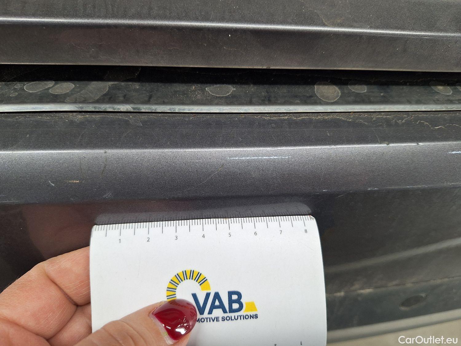  Renault  Grand Scenic Renault, Gr.Scénic '16, Renault Grand Scénic TCe 140 EDC Intens 5d #29