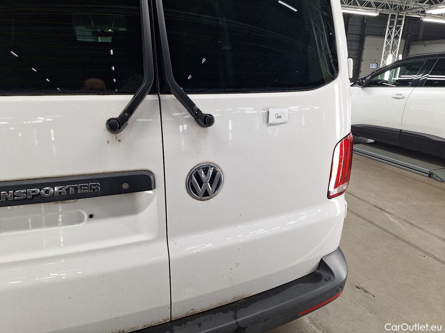  Volkswagen  Transporter VW, _ FL'19, Volkswagen  2.0 TDi SCR BMT 110/150 SWB #18