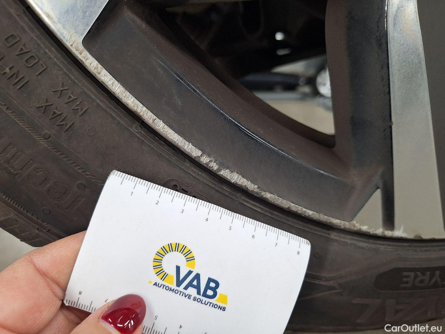  Renault  Grand Scenic Renault, Gr.Scénic '16, Renault Grand Scénic TCe 140 EDC Intens 5d #17