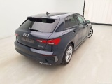  Audi  A3 Audi,  SB '20, Audi  Sportback 2.0 30 TDi 85kW S tronic S Line  #8