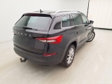  Skoda  Kodiaq Skoda,  '16, Skoda  2.0 CRTDI 110kW DSG7 Style 5d #8