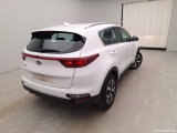  KIA  Sportage Kia,  FL'18, KIA  Must 1.6 ISG 5d #8