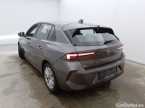  Opel  Astra Opel  1.2 Turbo 81kW S/S Edition 5d #7