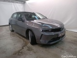  Opel  Astra Opel  1.2 Turbo 81kW S/S Edition 5d #8